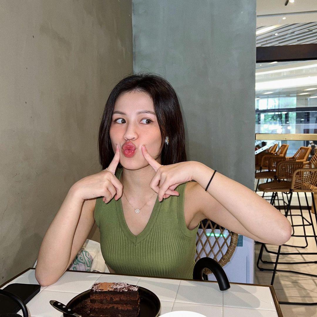 兔年運程2023|屬虎藝人有Winka。