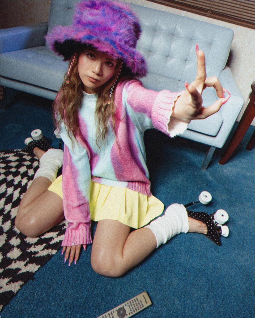 兔年運程2023|屬豬藝人有So Ching。