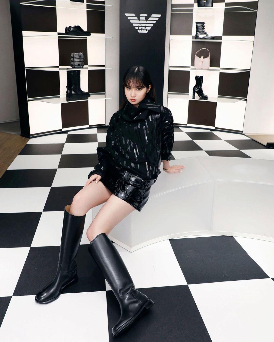 兔年運程2023|屬馬藝人有Day。