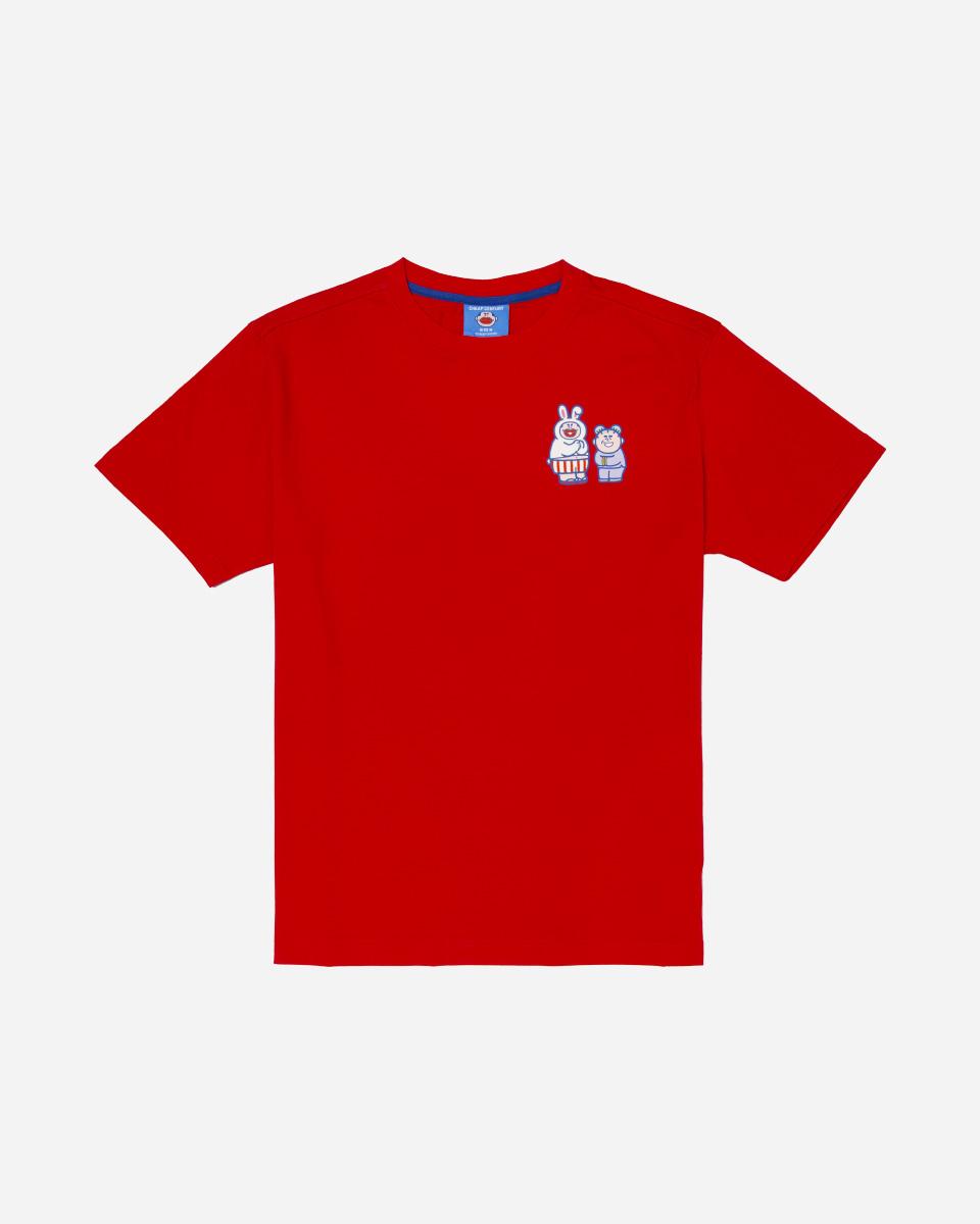 兔年特別版限定系列│Catalog x Cheap Century 大麻成與阿婆