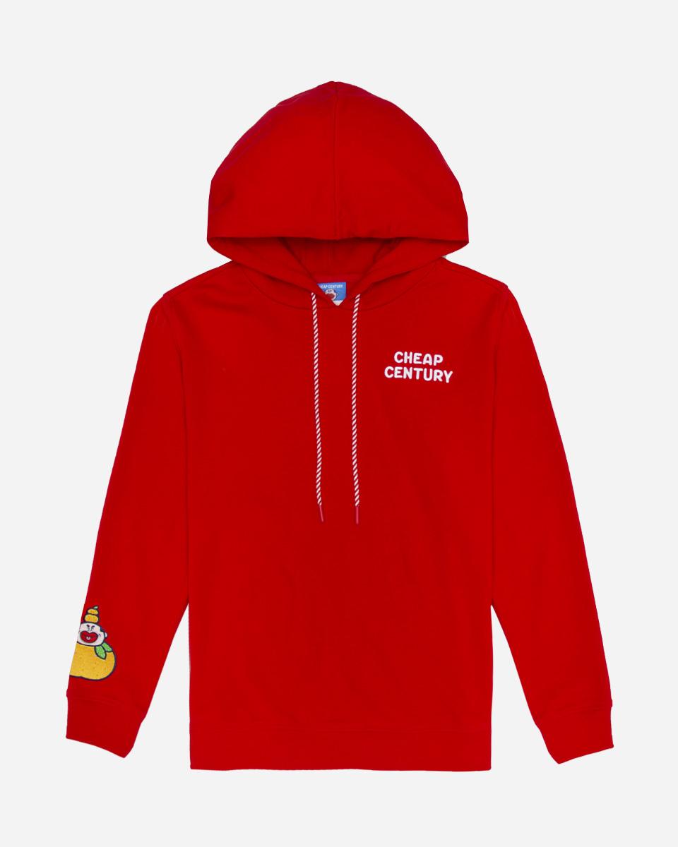 兔年特別版限定系列│Catalog x Cheap Century 大麻成與阿婆