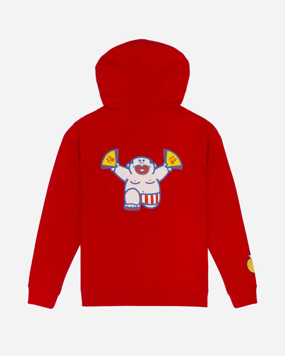 兔年特別版限定系列│Catalog x Cheap Century 大麻成與阿婆