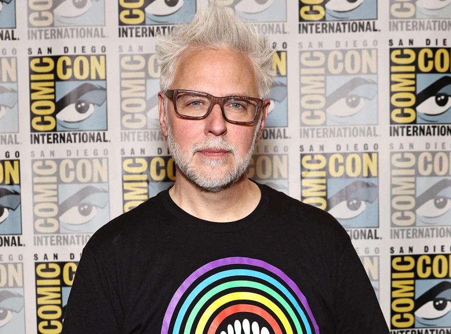 James Gunn過檔華納籌備DC宇宙未來10次計劃。