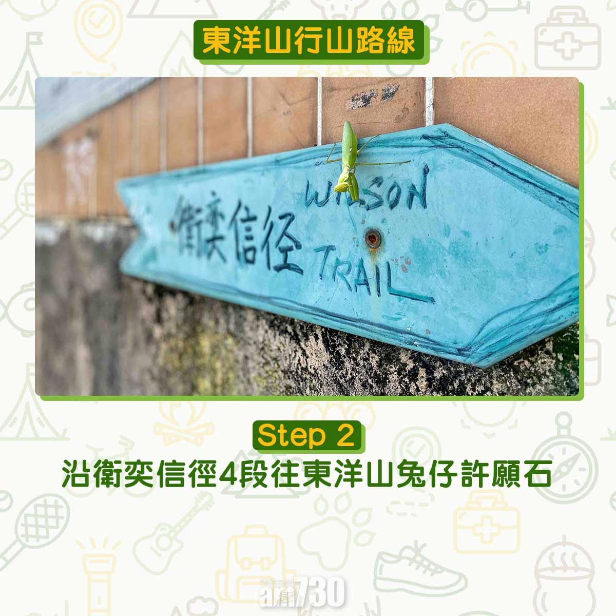 兔年行大運︱訪東洋山兔仔許願石 新年事事順利