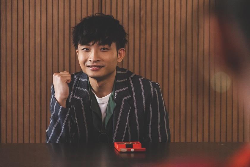 《大誠實家》劇照)