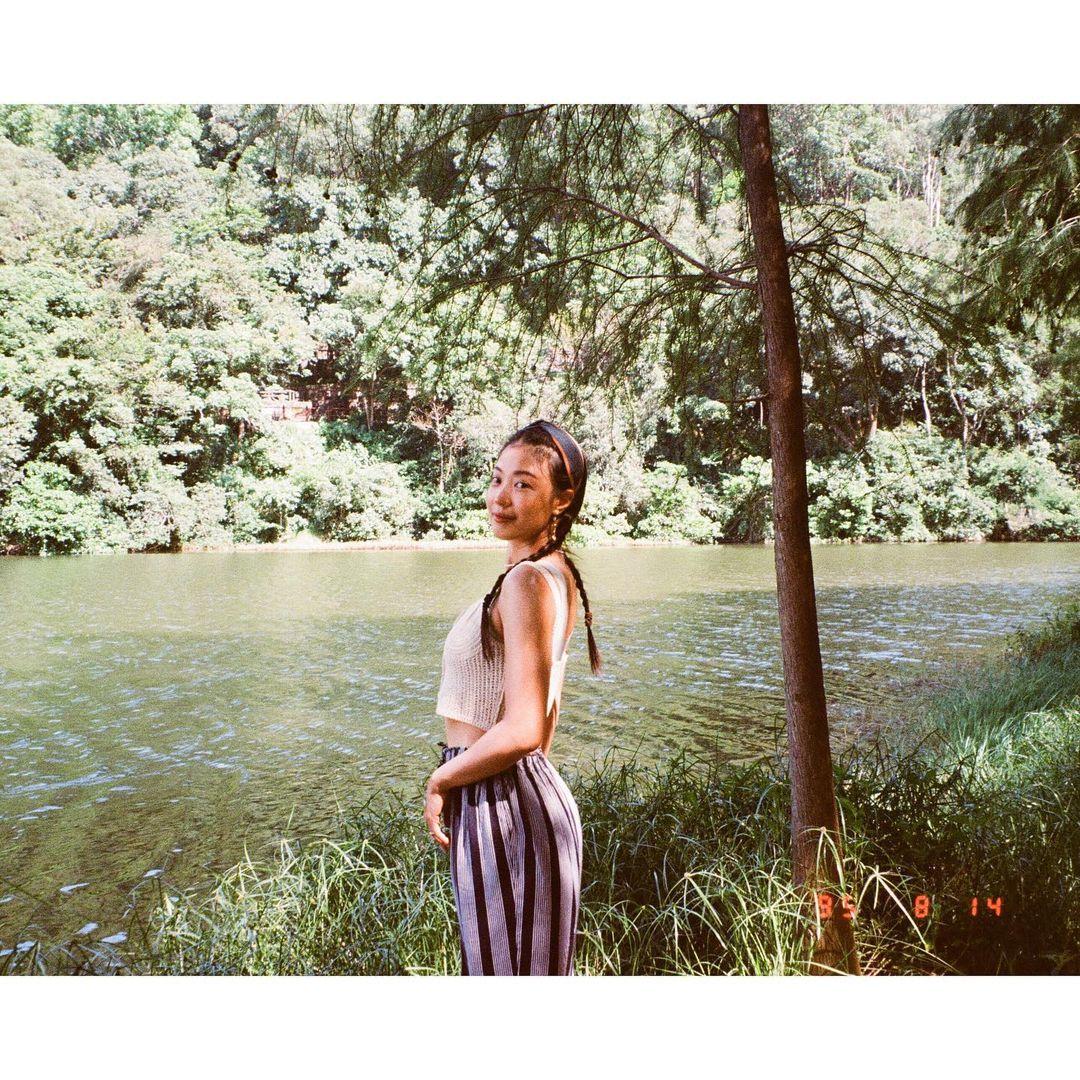 兔年運程2023|屬虎藝人有芯駖。