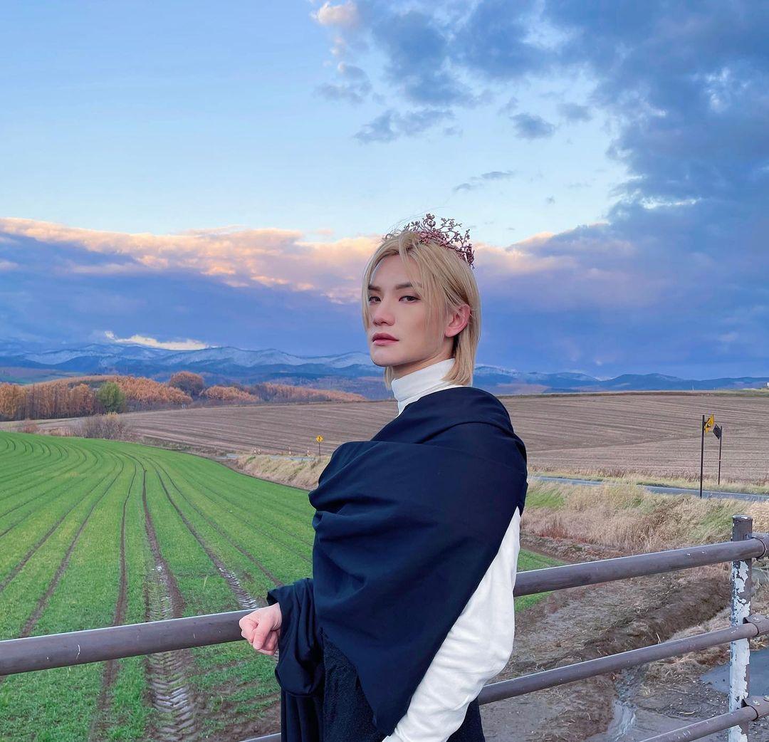 兔年運程2023|屬豬藝人有Jeremy。