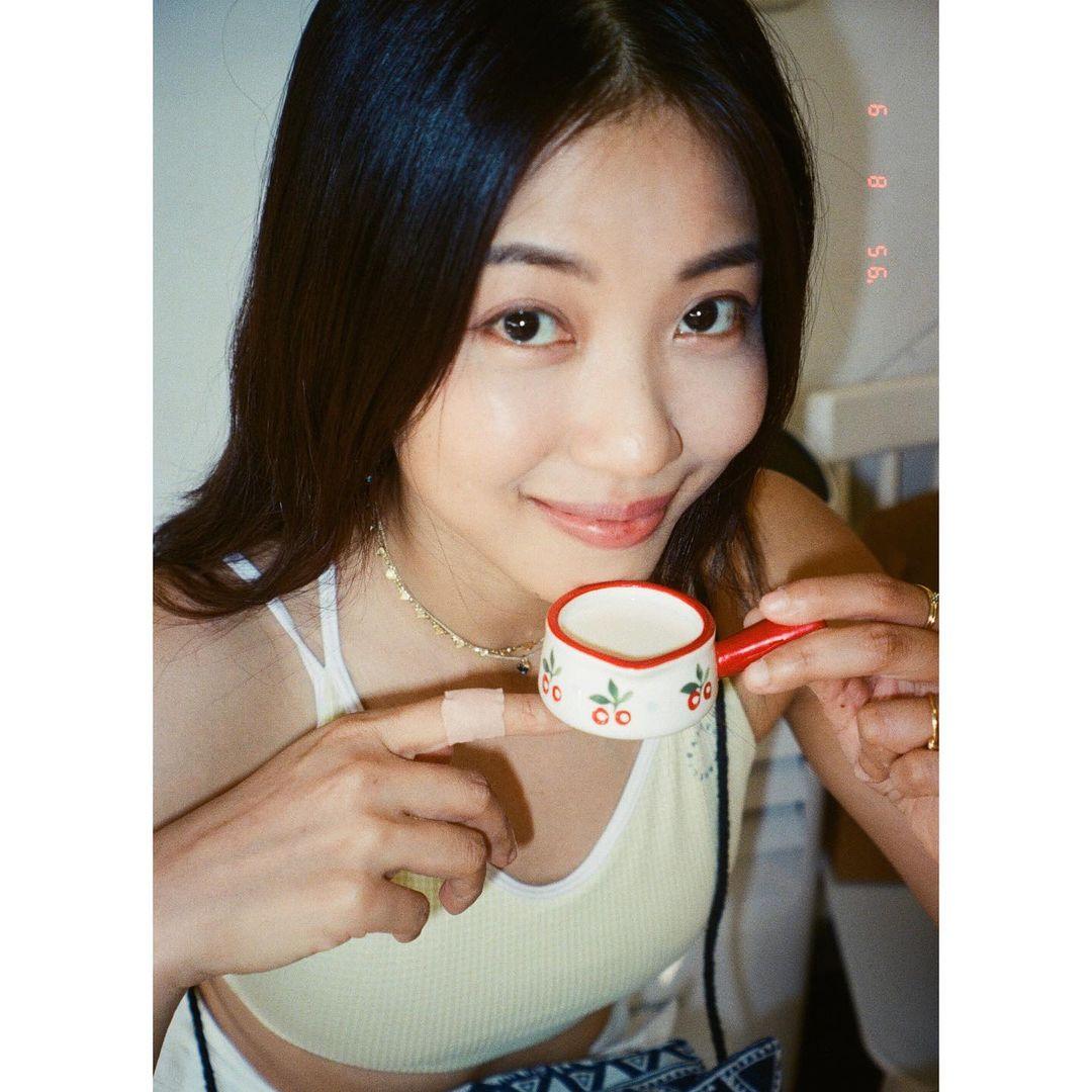 兔年運程2023|屬虎藝人有芯駖。