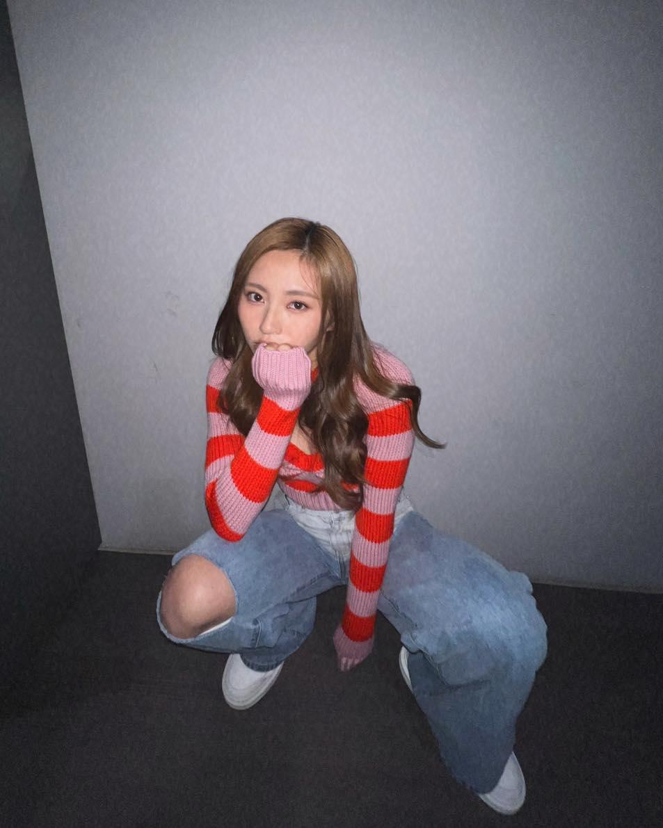 兔年運程2023|屬蛇藝人有Ivy so。