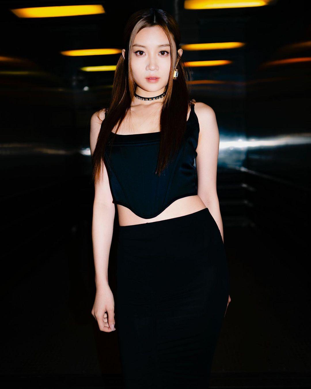 兔年運程2023|屬馬藝人有Candy。