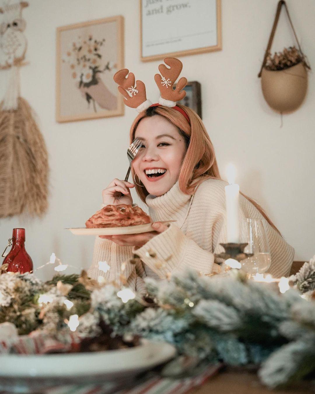 兔年運程2023|屬雞藝人有Gao。