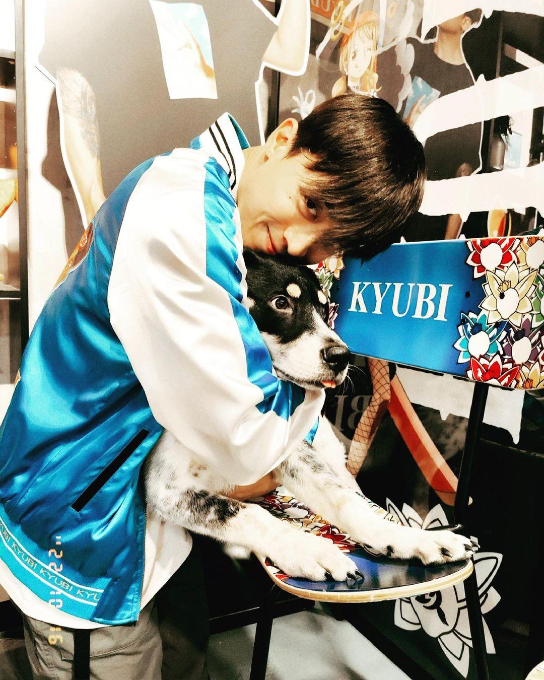 兔年運程2023|屬猴藝人有AK。