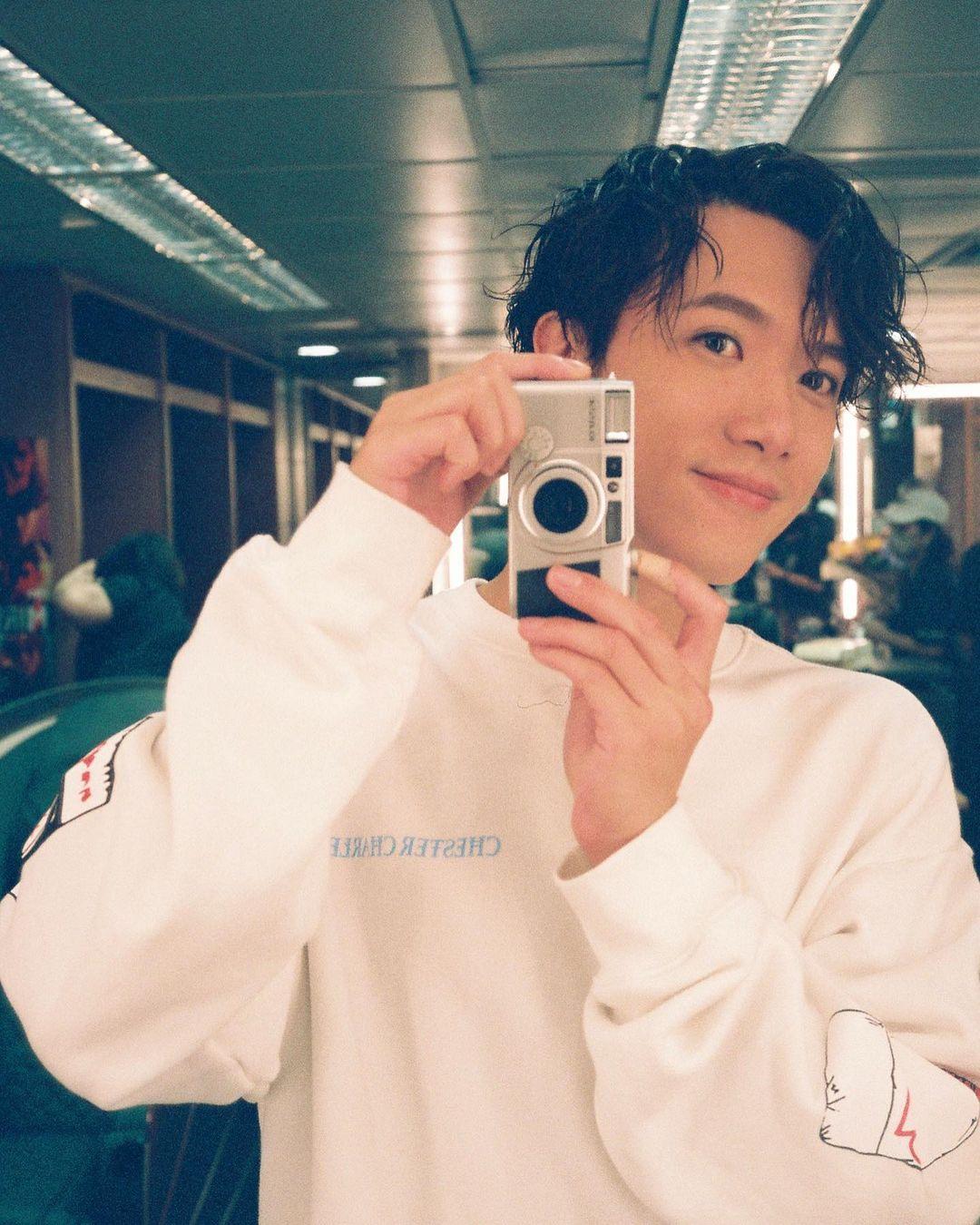 兔年運程2023|屬馬藝人有Stanley。