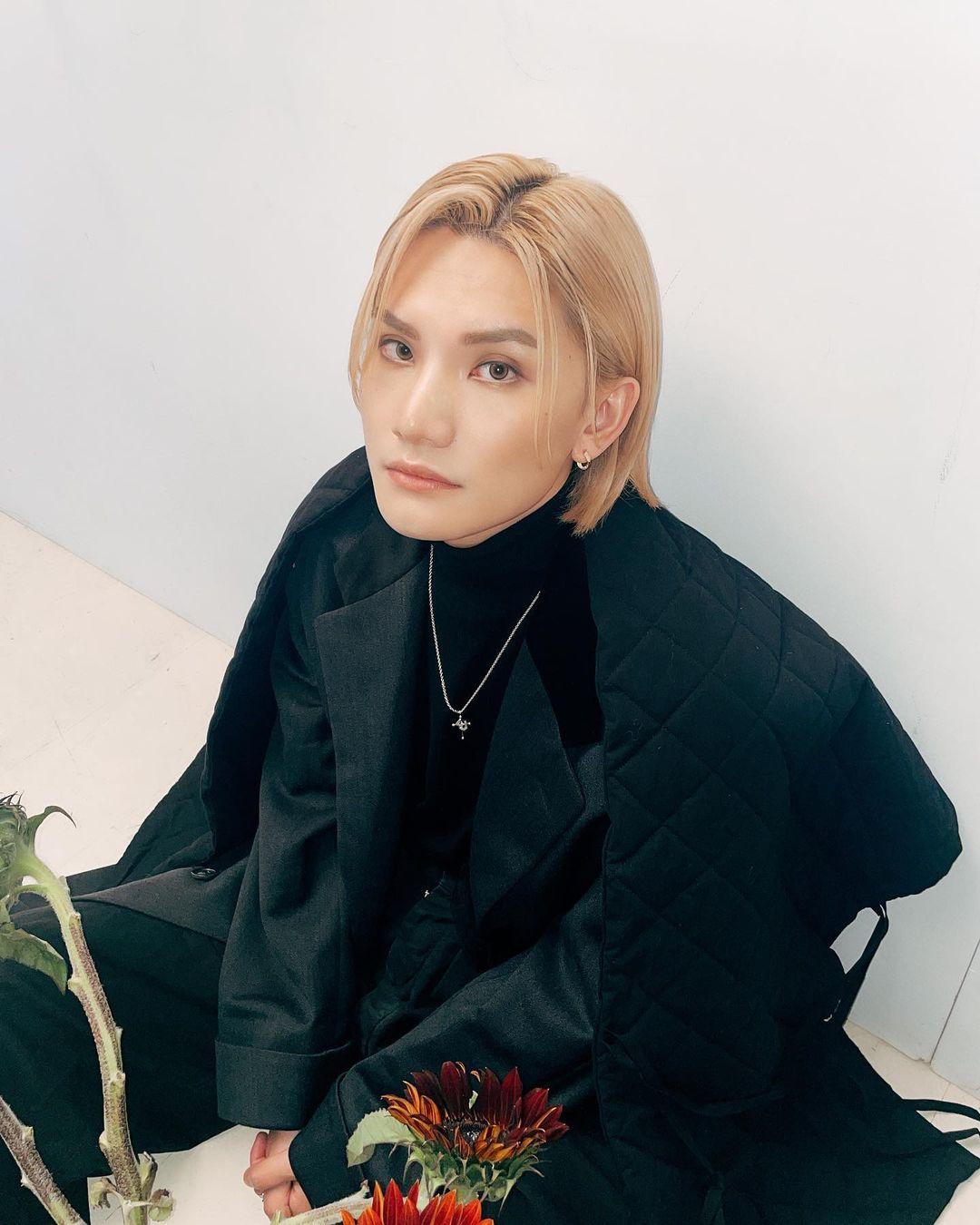 兔年運程2023|屬豬藝人有Jeremy。