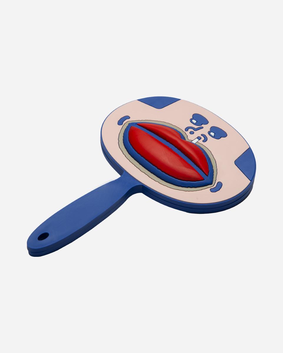 兔年特別版限定系列│Catalog x Cheap Century 大麻成與阿婆