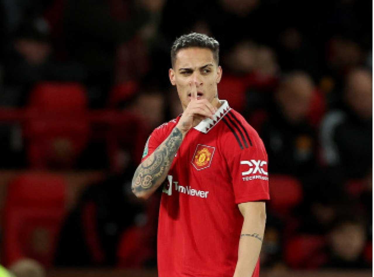 英超|曼聯乘勇撼曼城 拉舒福特主場入球保證