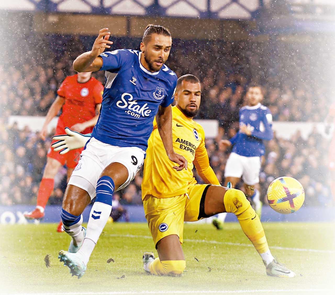 林柏特帥位亮紅燈 愛華頓英足盃撼曼聯