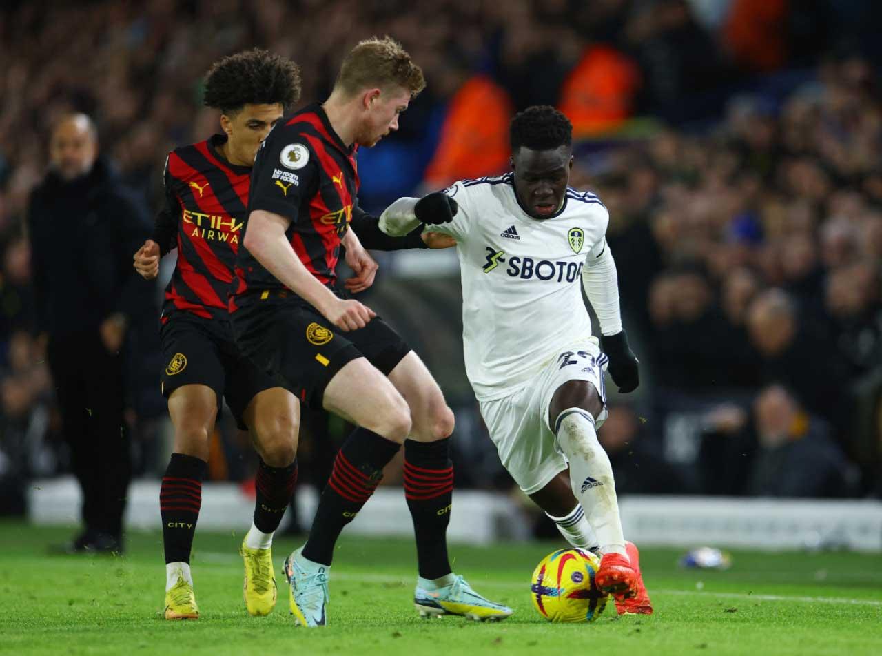 英超|維拉主場鬥列斯聯 賽前鬥增兵