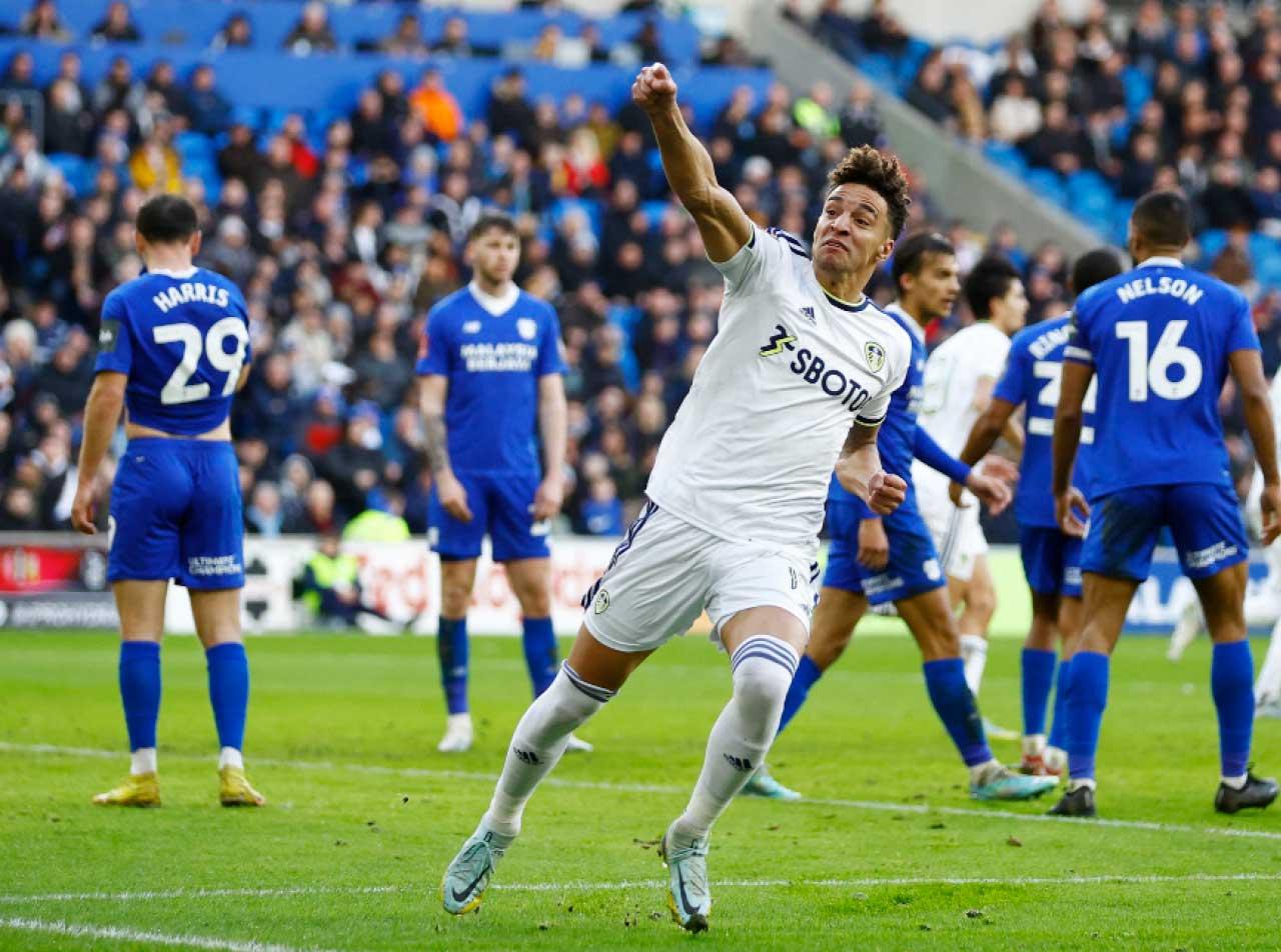 英超|維拉主場鬥列斯聯 賽前鬥增兵