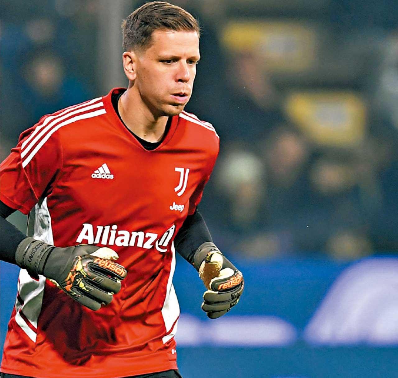 意甲|拿玻里迎擊祖雲達斯 榜首大戰矛盾對決