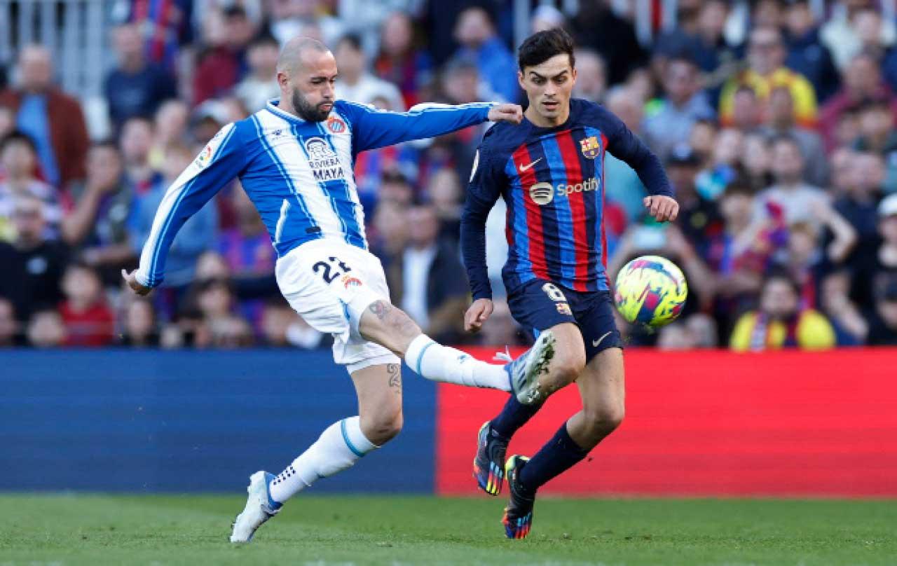 西甲|皇馬乘勇征黃潛 巴塞缺羅拔鬥馬體會