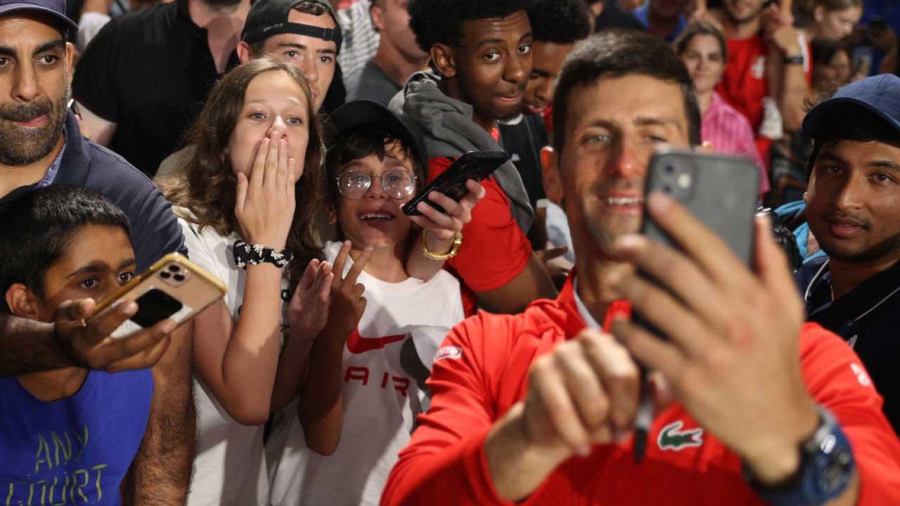 祖高域擺脫夢魘重新出發