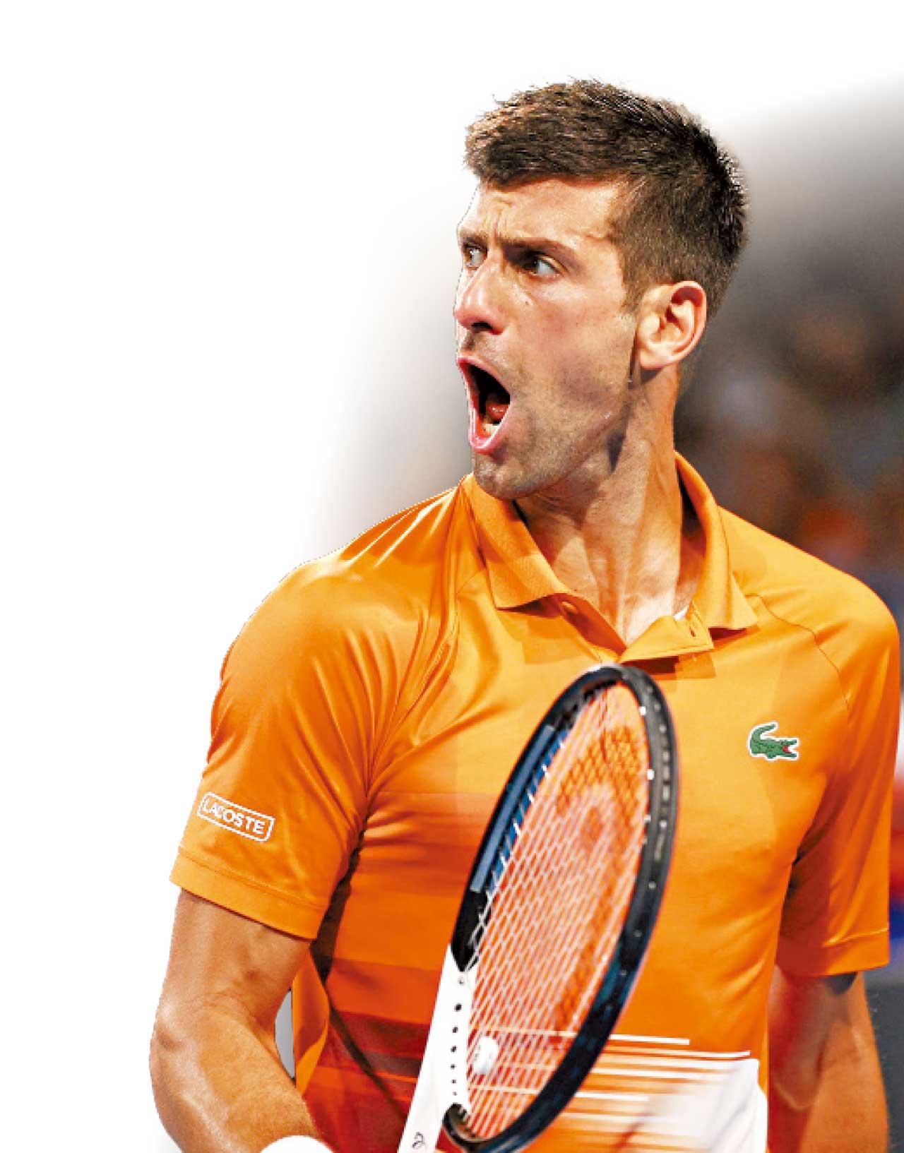 祖高域擺脫夢魘重新出發