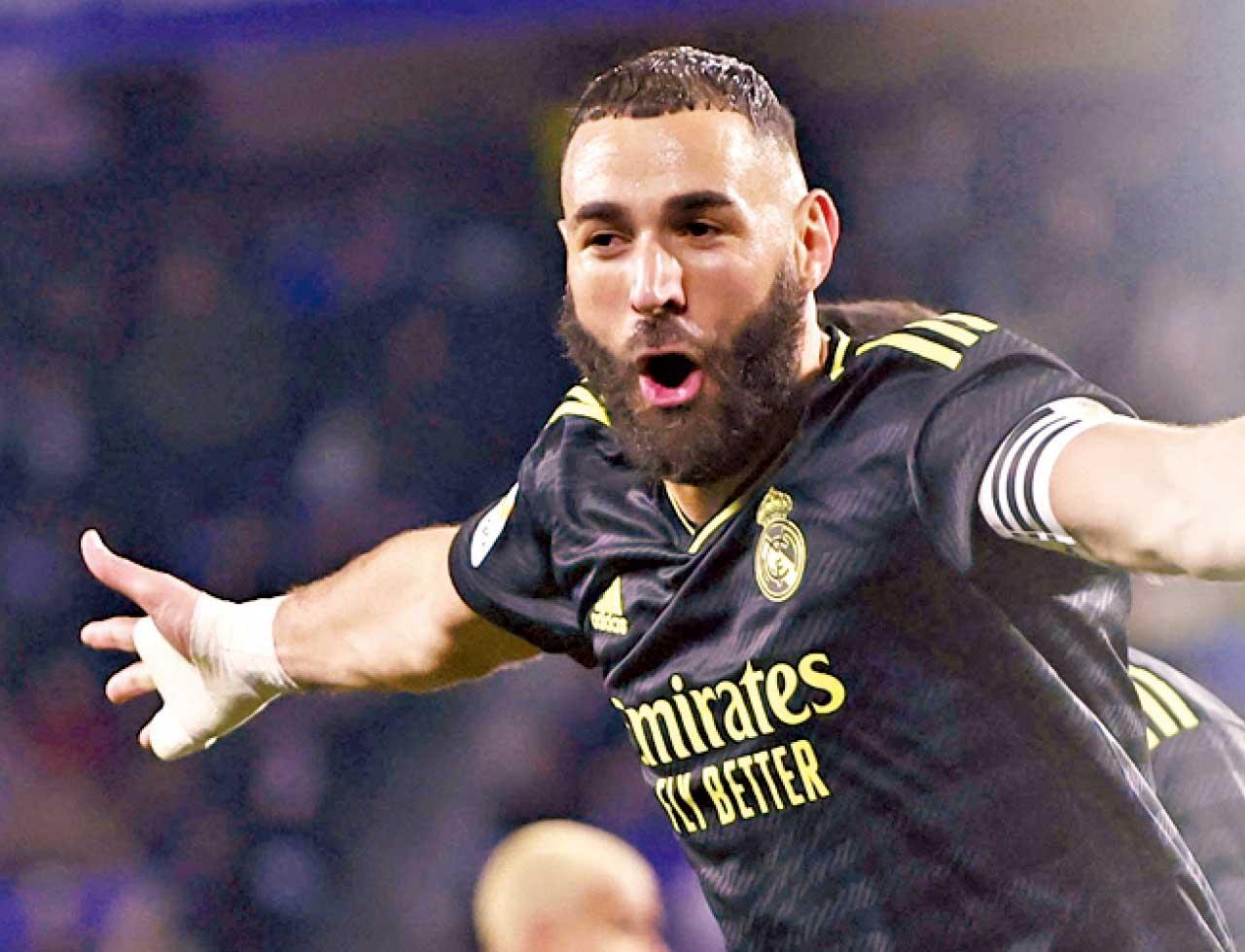 西甲|皇馬乘勇征黃潛 巴塞缺羅拔鬥馬體會