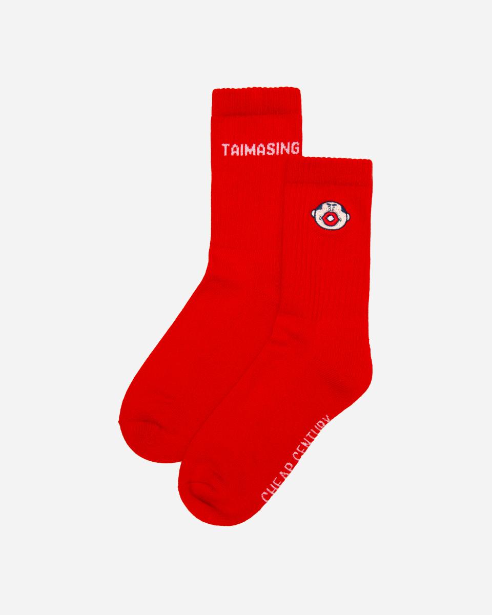 兔年特別版限定系列│Catalog x Cheap Century 大麻成與阿婆