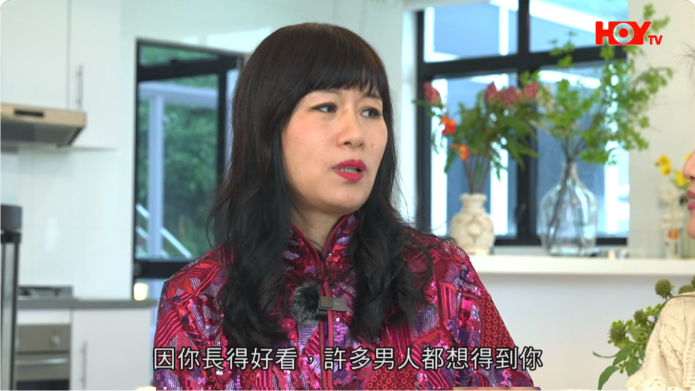 開運秘笈2023|七師傅教避是非 用鮑魚做比喻搞到Coffee好尷尬