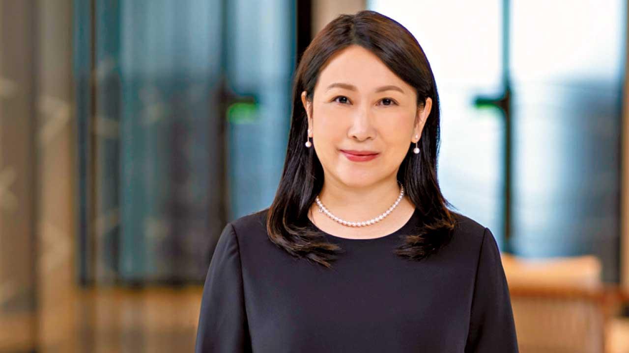 BIZ勝派丨ESG非大隻講 主動披露 尋求認證 安永為企業楷模