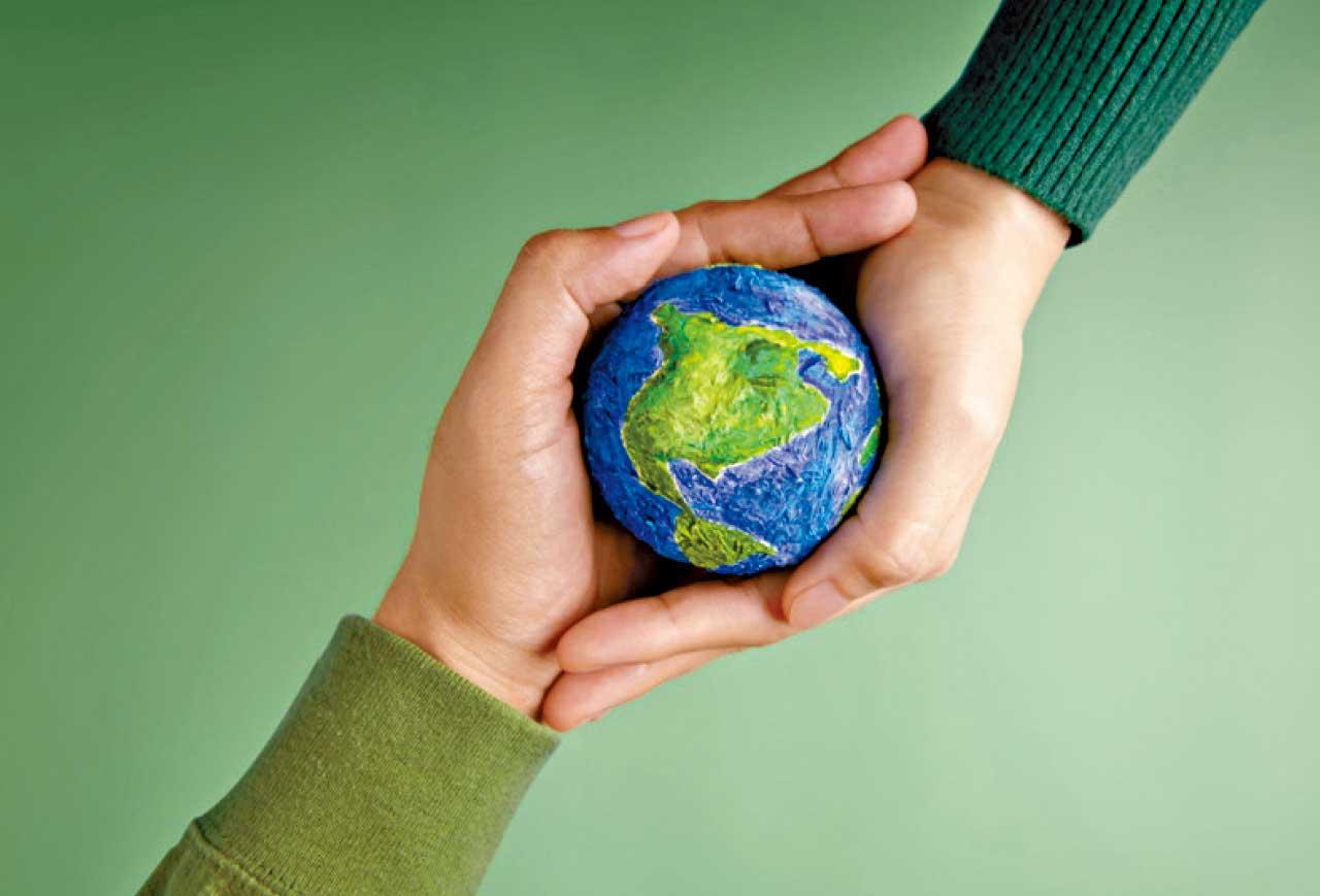 BIZ勝派丨ESG非大隻講 主動披露 尋求認證 安永為企業楷模