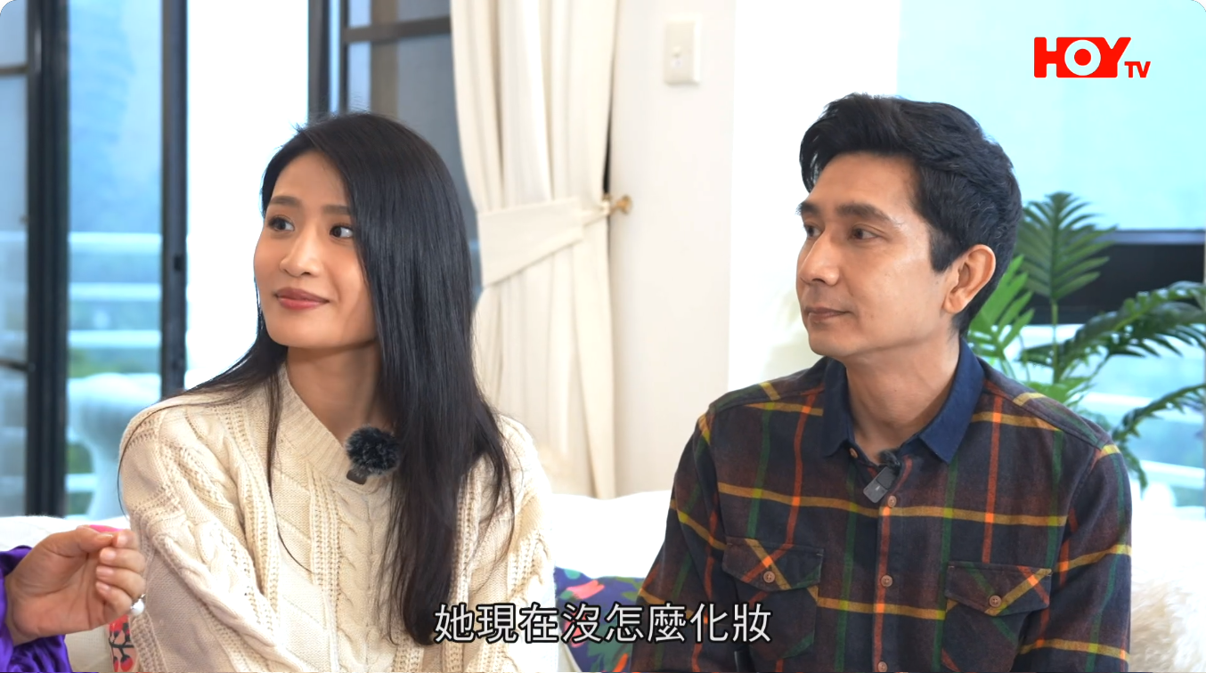 開運秘笈2023|七師傅教避是非 用鮑魚做比喻搞到Coffee好尷尬