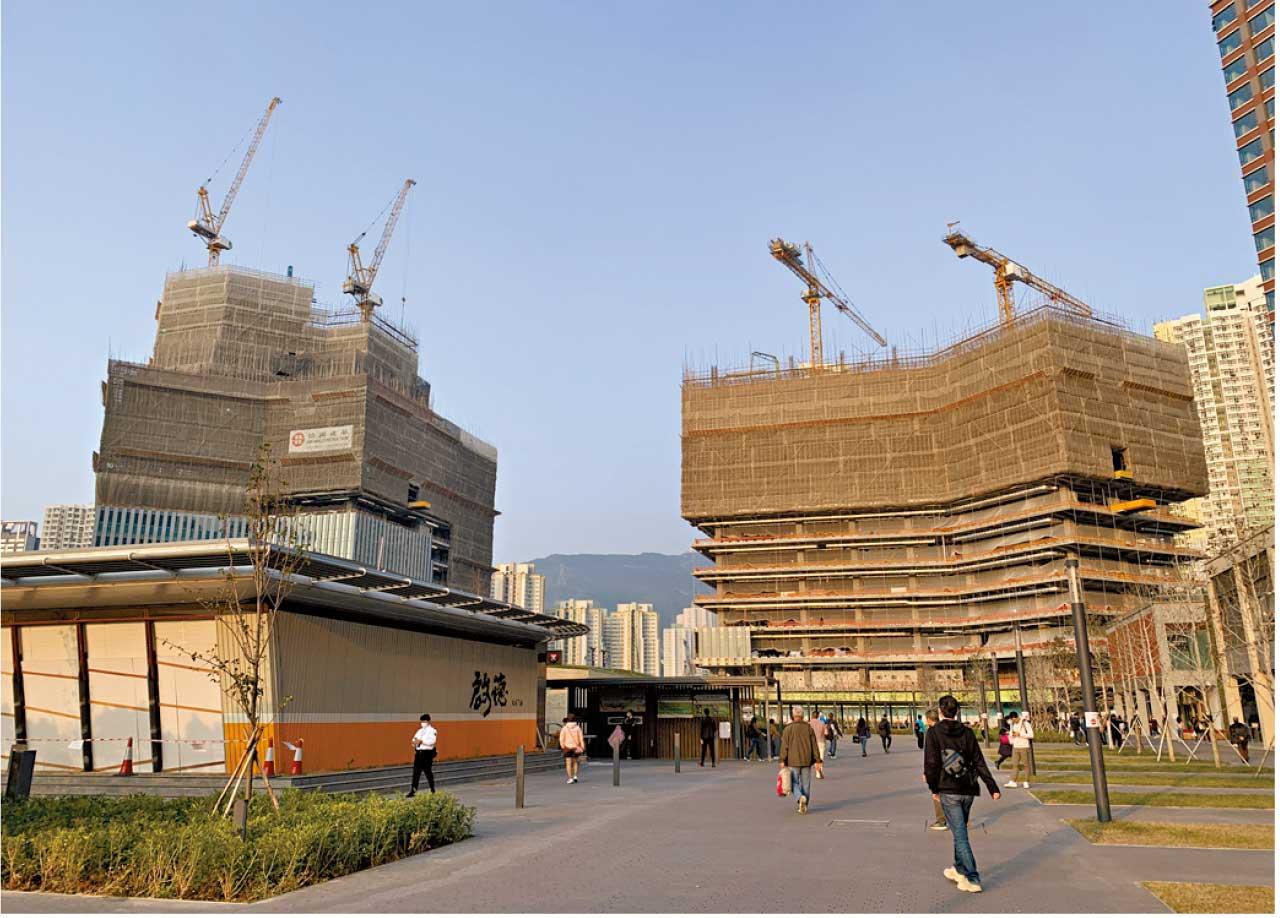 崇光尖沙咀店3月中結業 母公司︰崇光啟德店年底試業