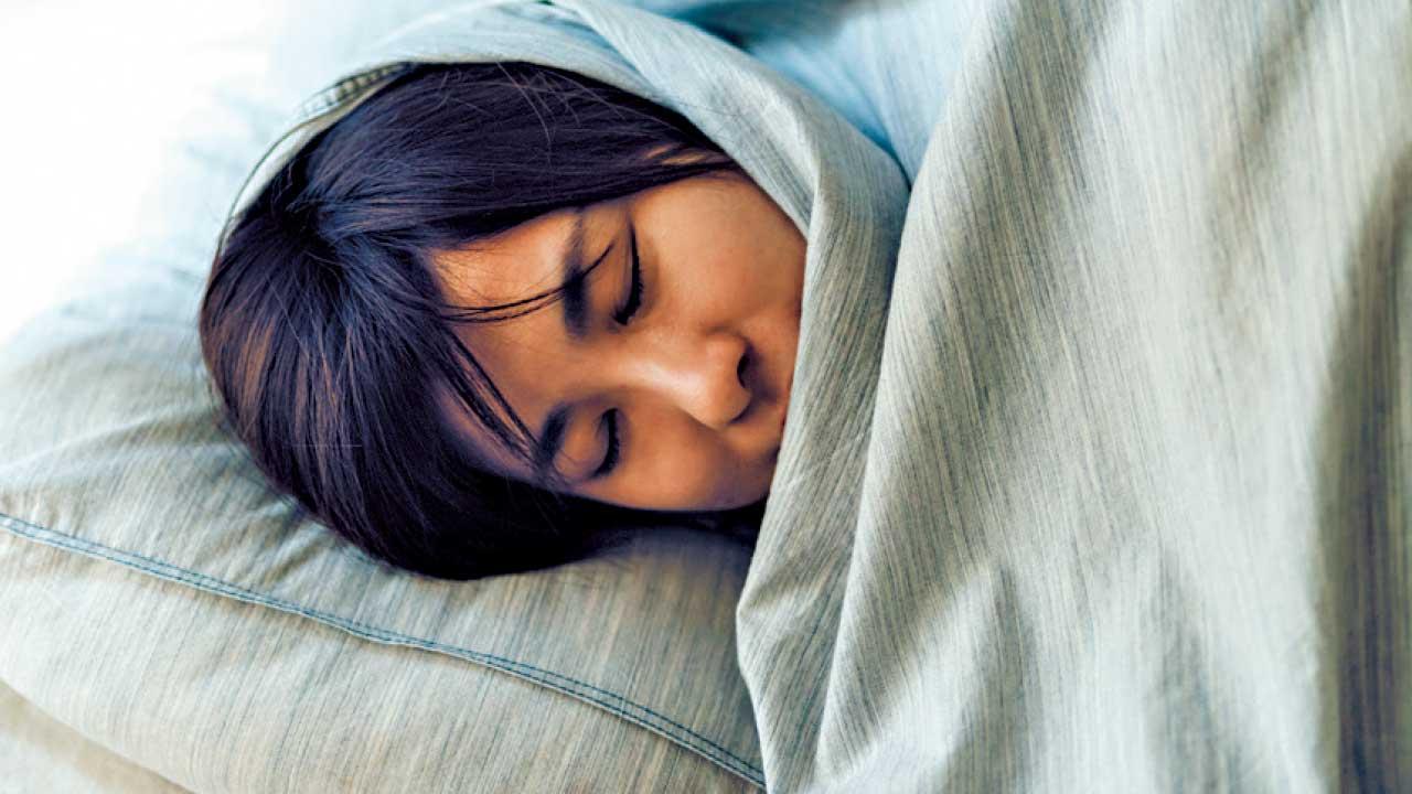 研究:合桃或有助學生改善身心狀況