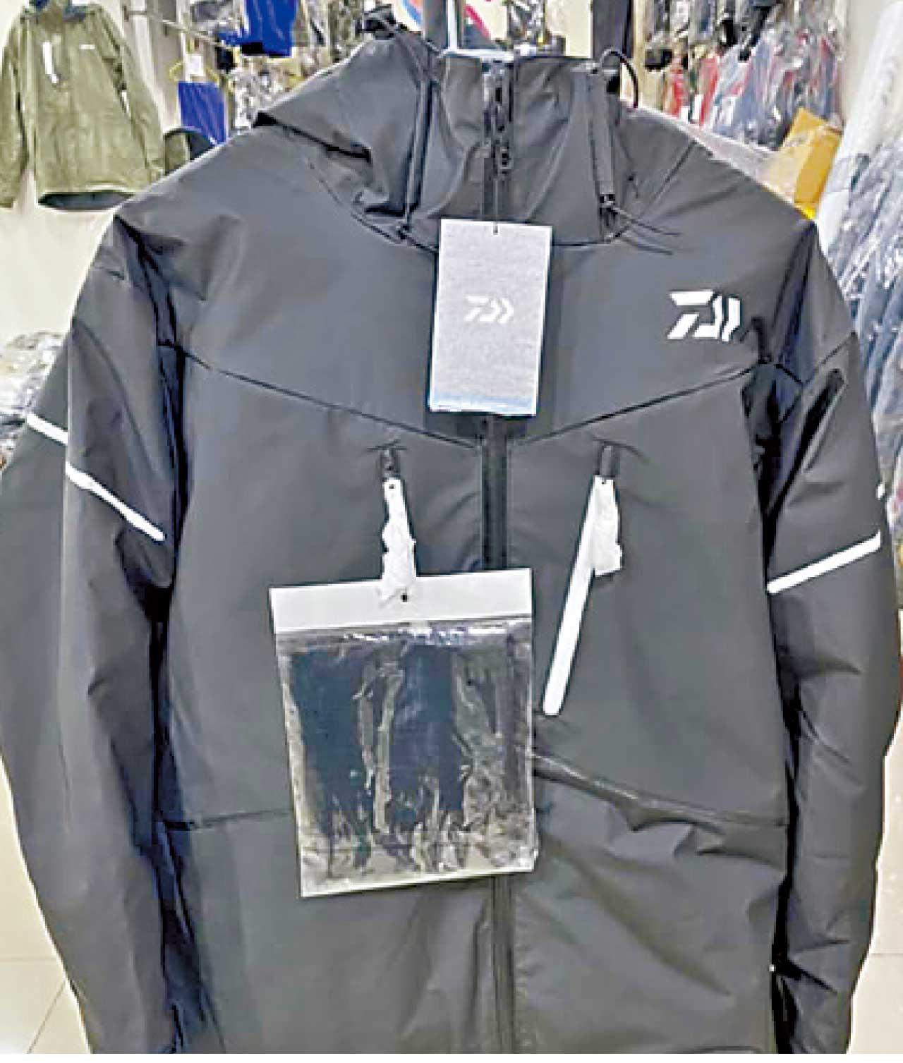 三日內第二宗釣魚客失蹤 休班消防員周三赴蒲台島杳無音訊