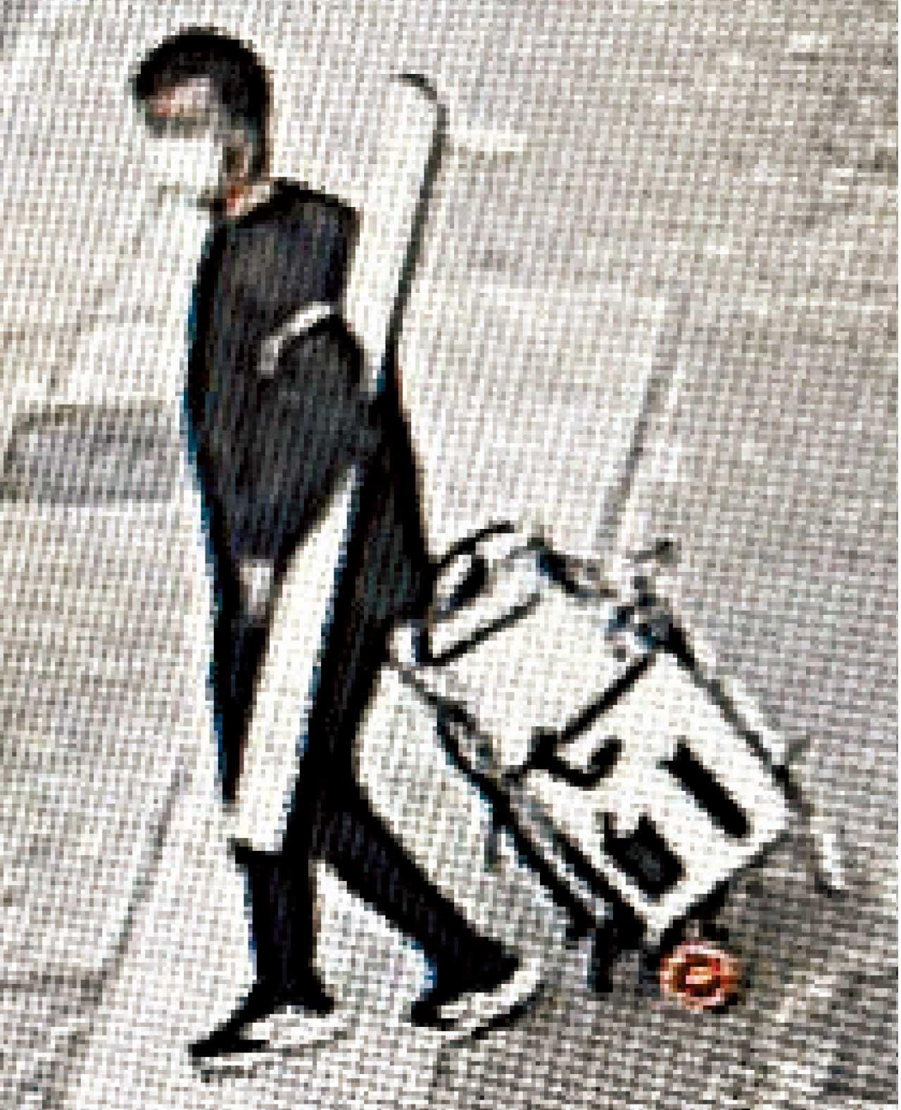 三日內第二宗釣魚客失蹤 休班消防員周三赴蒲台島杳無音訊