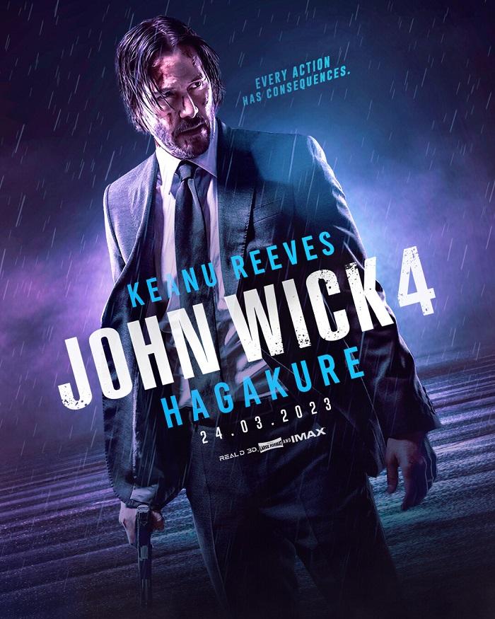IMDb公布本年10部最期待電影 血腥版《小熊維尼》贏《殺神John Wick》