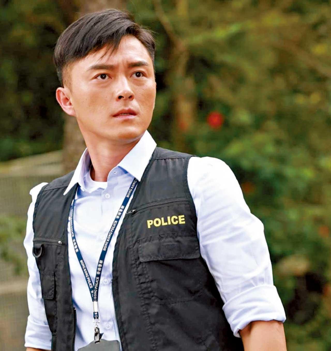 給楊明一個機會