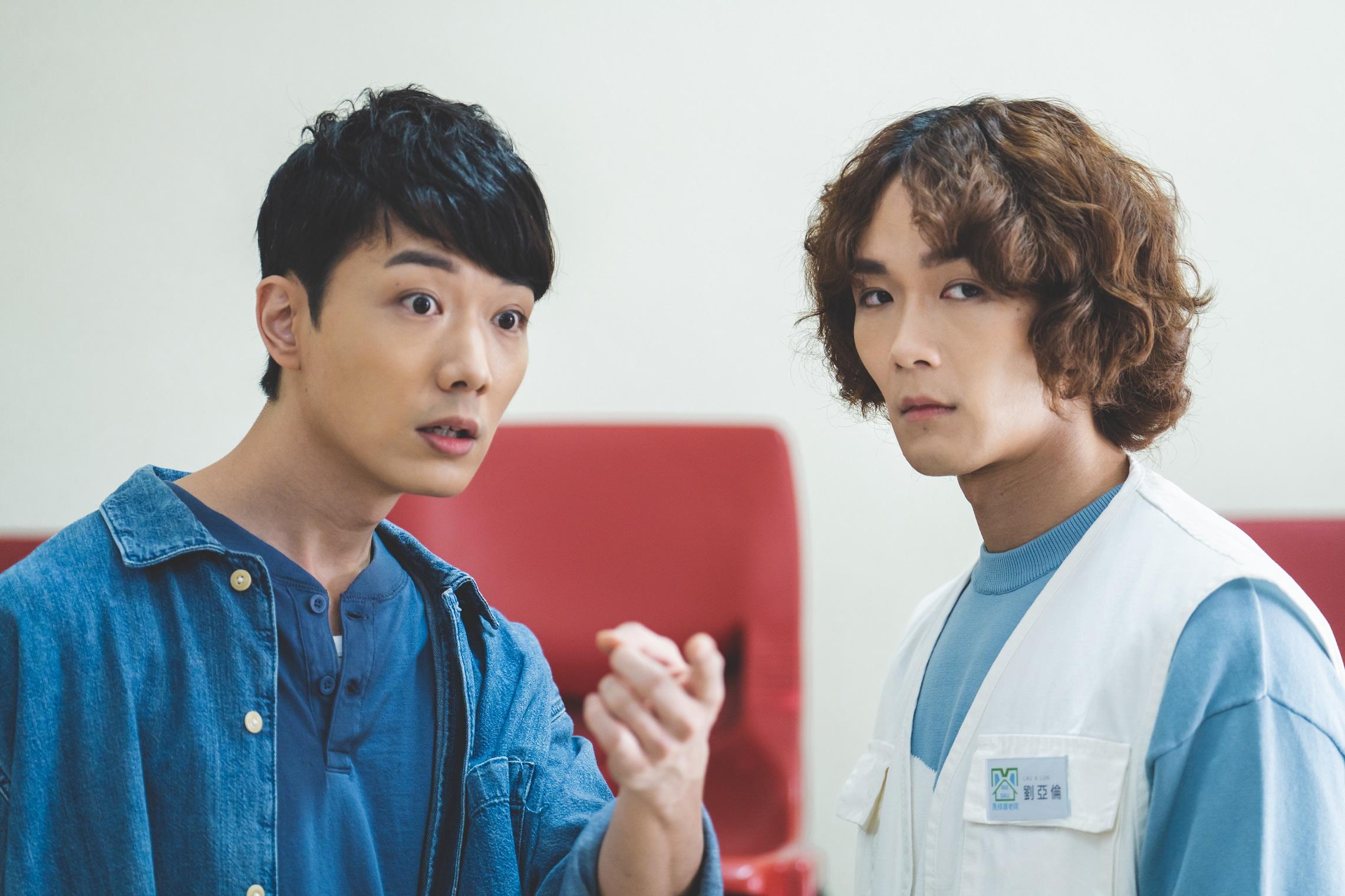 BabyJohn、Alton自爆講大話經驗。