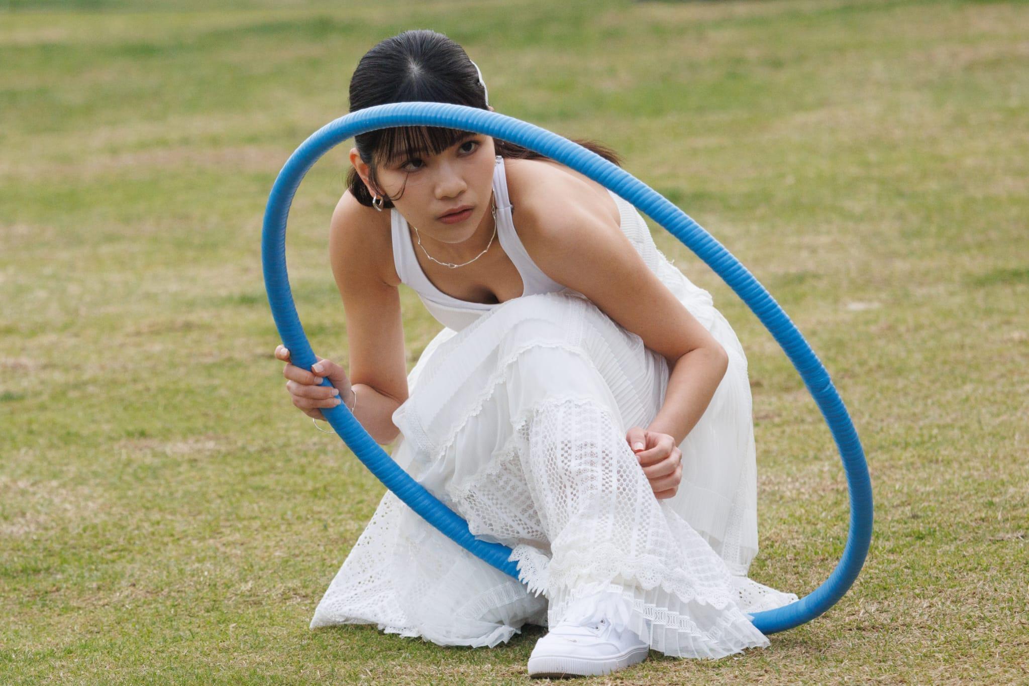 So Ching復工後,仍需適應如何兼顧工作和照顧男友阿Mo。(資料圖片)