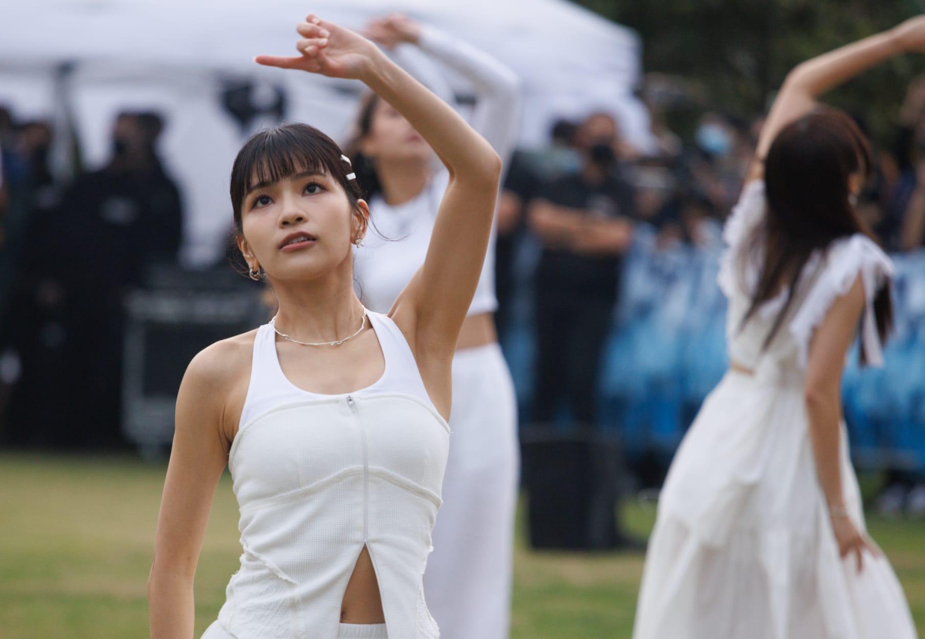 So Ching復工,在時間安排要與阿Mo療程配合,兩人共同面對挑戰。(資料圖片)