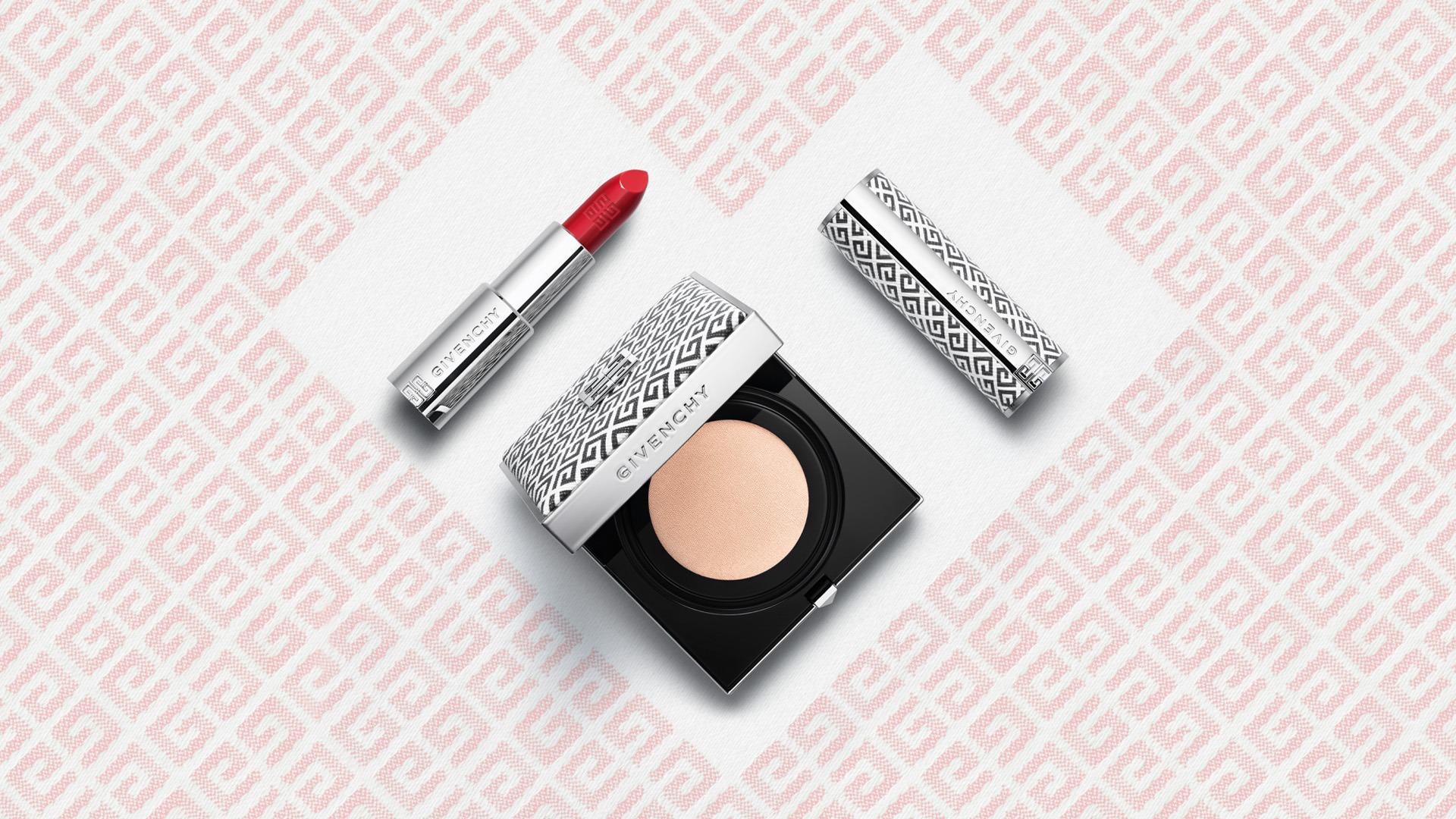 情人節禮物推介2023|GIVENCHY 心動限量版系列