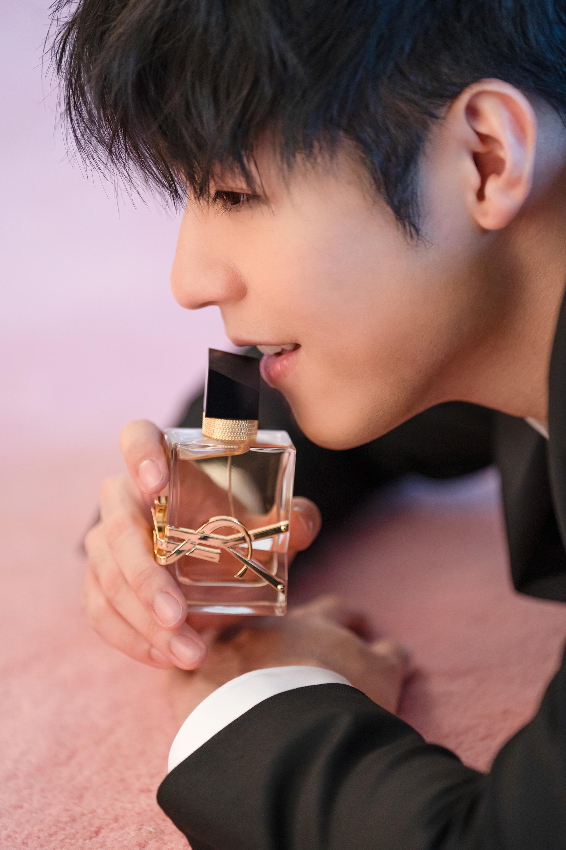 情人節禮物推介2023︱YSL Beauté 經典LIBRE香水 $900/30ml、$1,210/50ml、$1,630/90ml