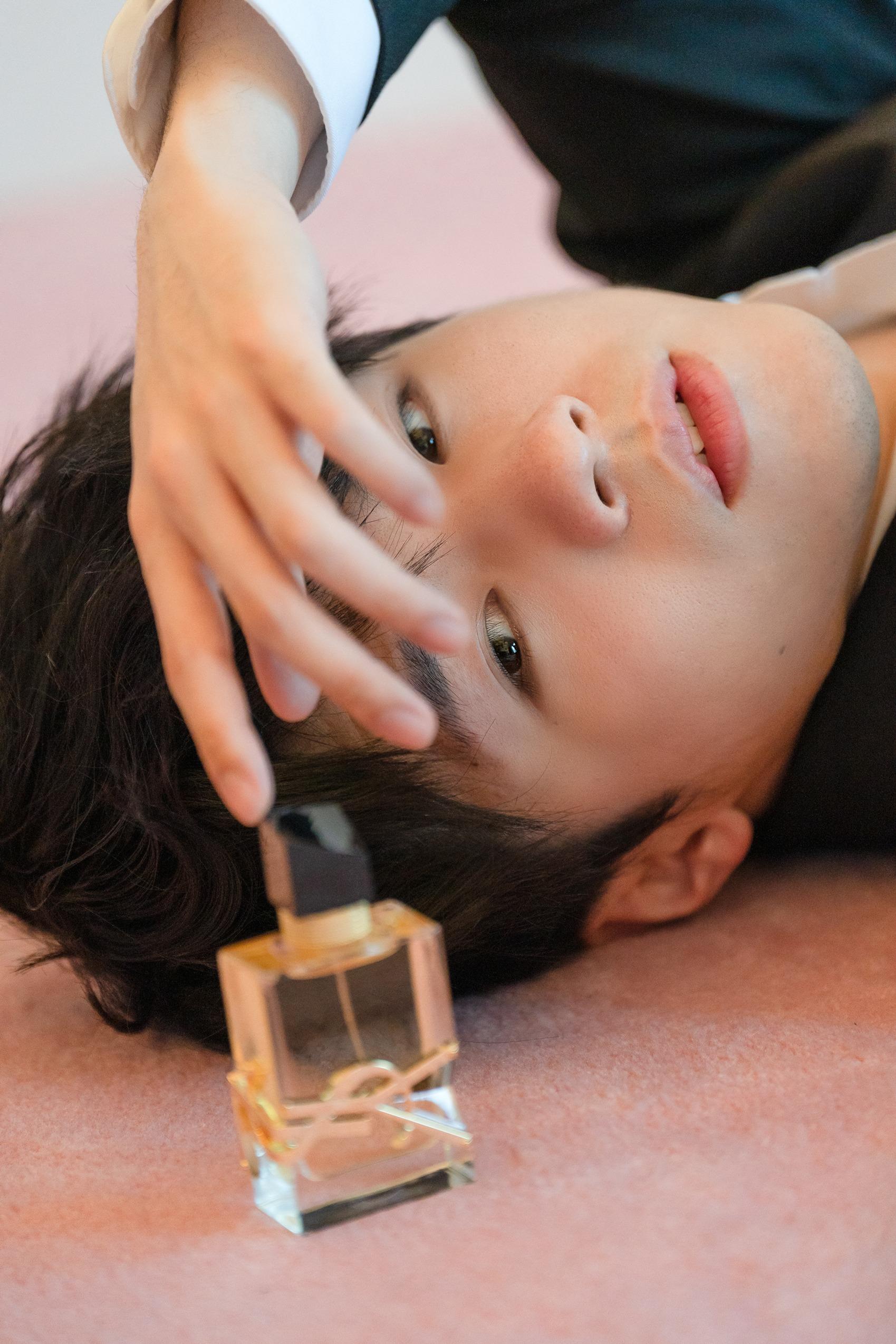 情人節禮物推介2023︱YSL Beauté 經典LIBRE香水 $900/30ml、$1,210/50ml、$1,630/90ml