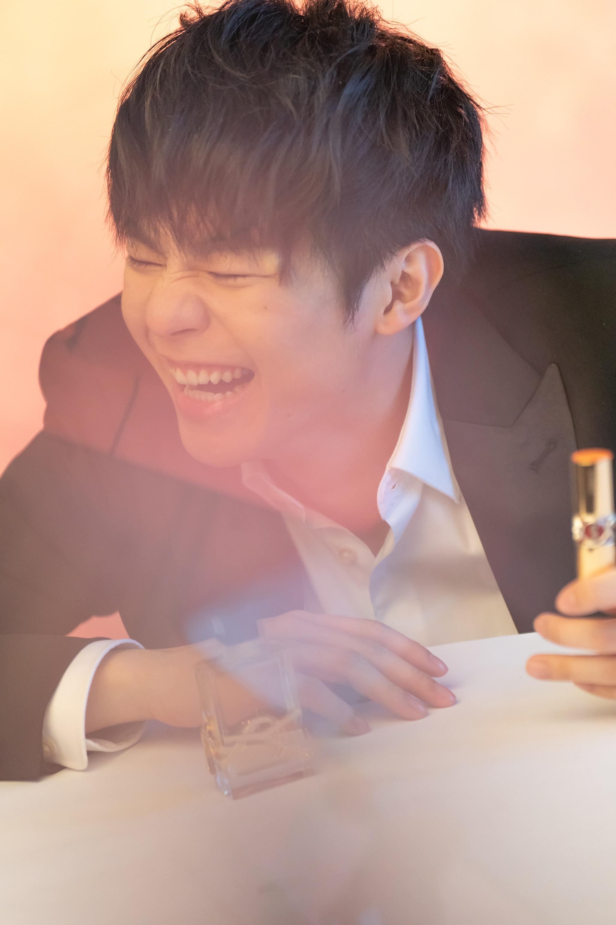 情人節禮物推介2023︱YSL Beauté 迷魅亮彩唇膏 $370