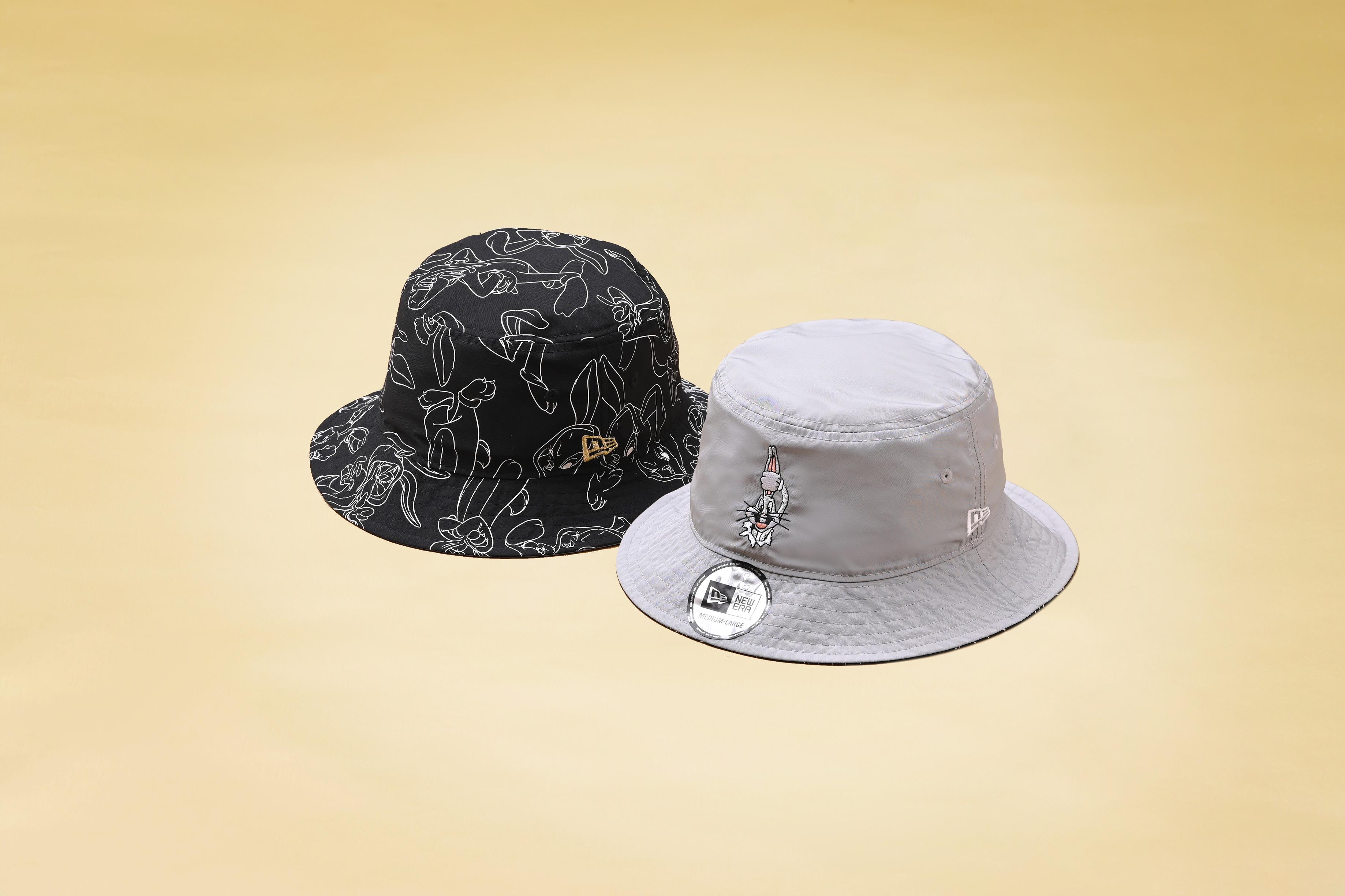 兔年特別版限定系列│NEW ERA 2023 CNY LOONEY TUNES Collection