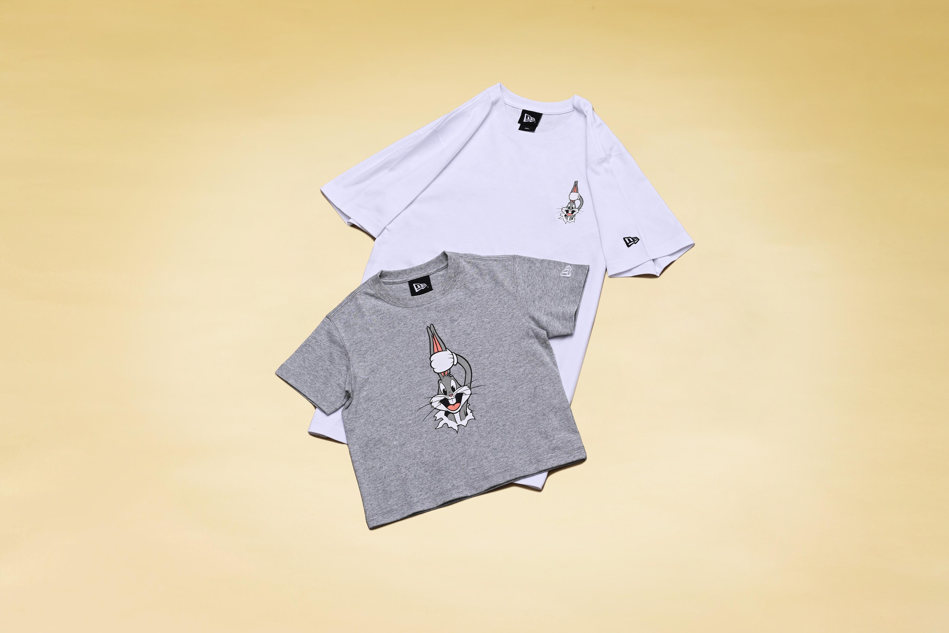 兔年特別版限定系列│NEW ERA 2023 CNY LOONEY TUNES Collection