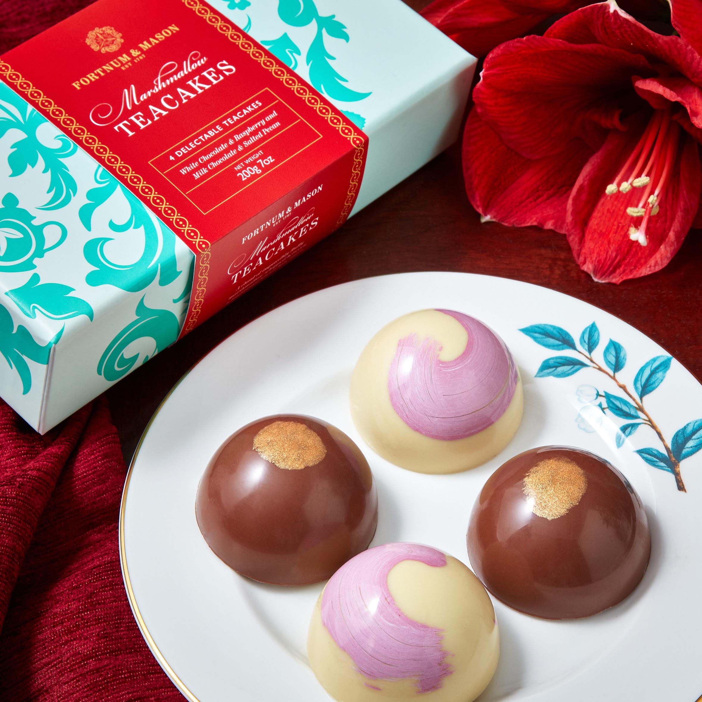 Teacakes(港幣$238)