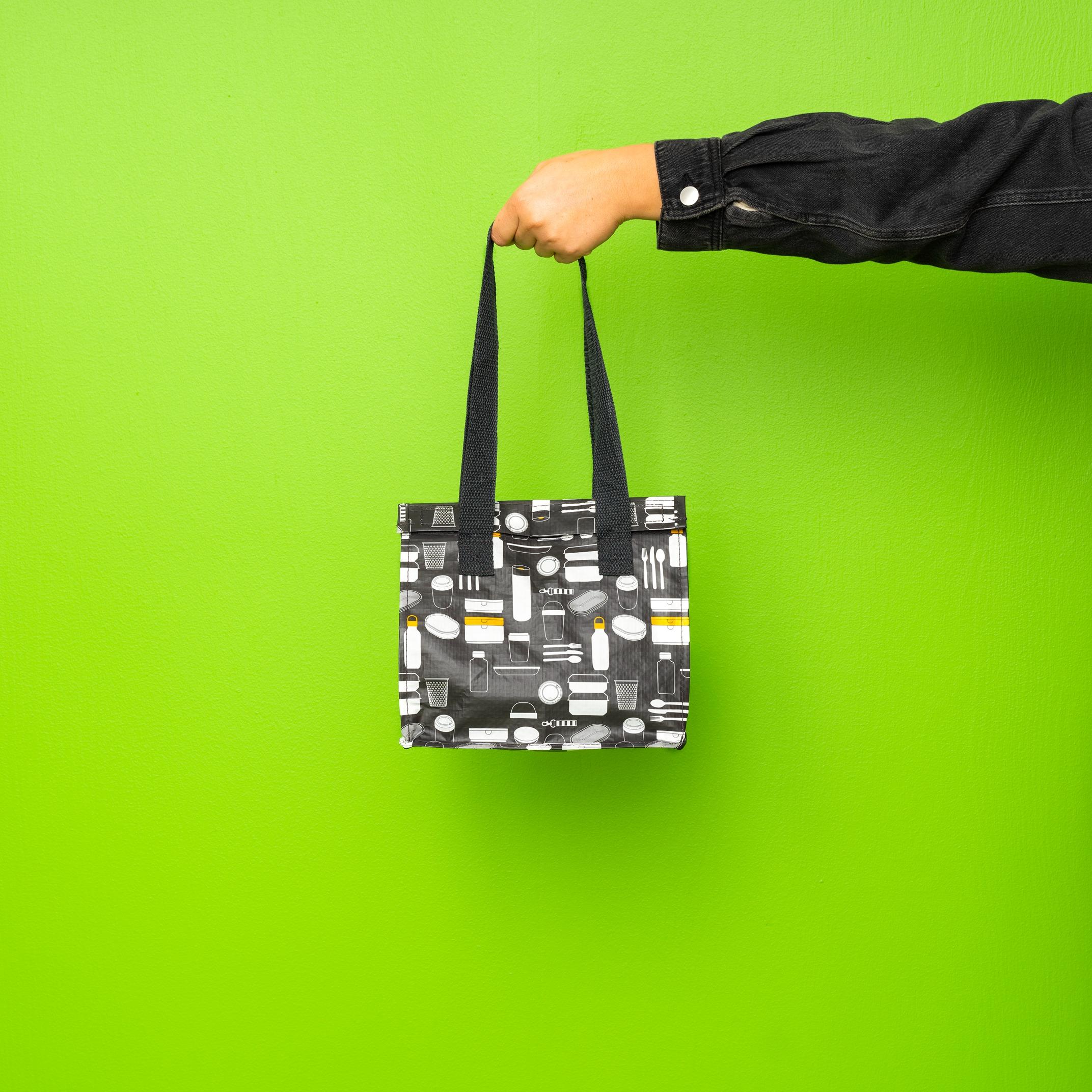 FLADDRIG餐盒袋 $9.9